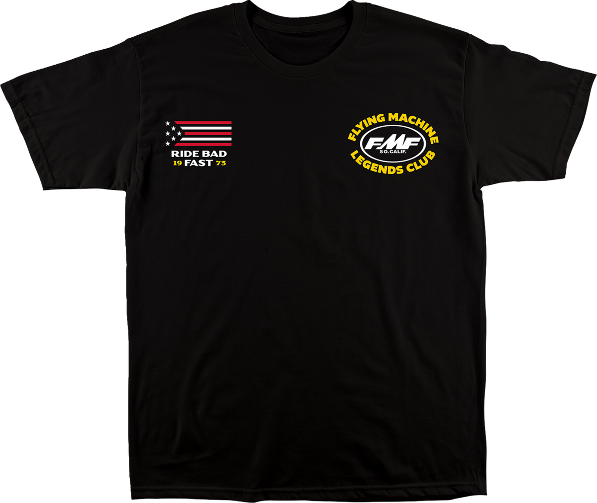 FMF Legacy T-Shirt