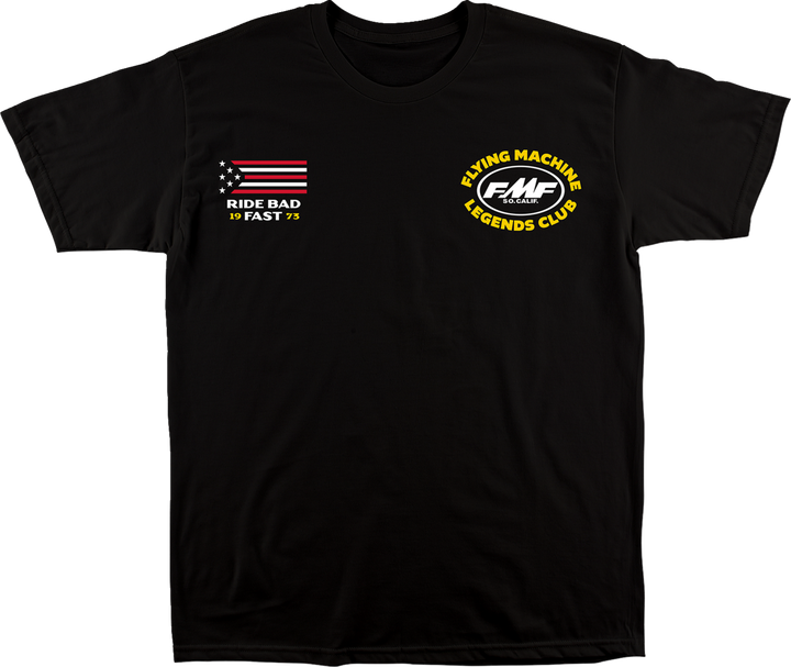 FMF Legacy T-Shirt
