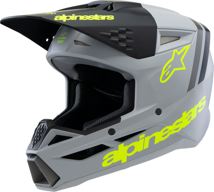 Alpinestars Youth SM3 Helmet