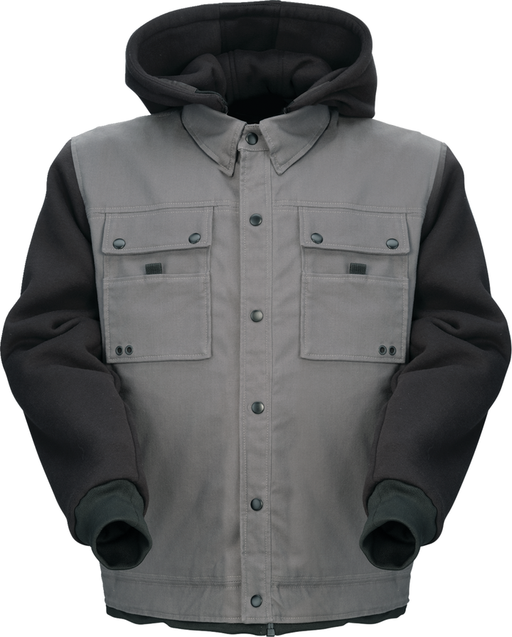 Z1R Jayrod Jacket