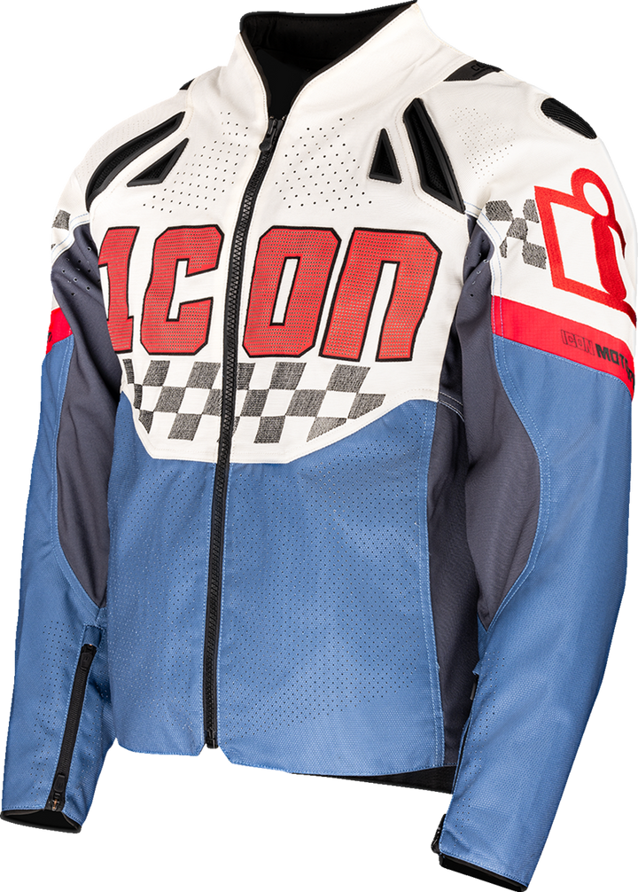 Icon Contra3™ Hero Jacket