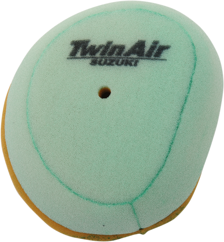 Twin Air Factory Pre-Oiled Air Filter 150219X for Honda