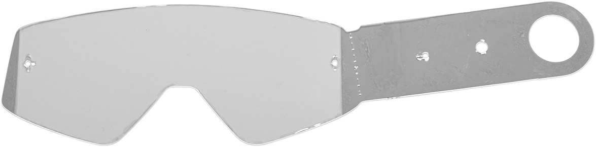THOR Sniper Goggle Tear-Offs - 10 Pack