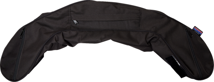 Parts Unlimited Polaris Snowmobile Windshield Bag