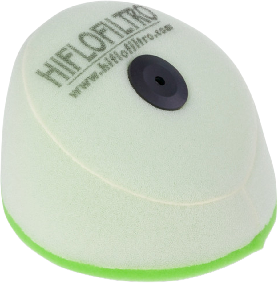 HIFLOFILTRO HFF1011 Foam Air Filter for Honda
