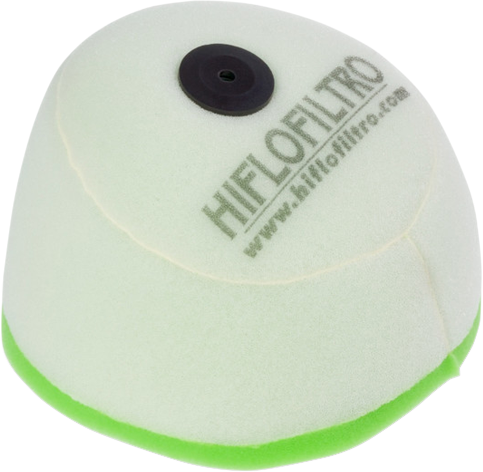 HIFLOFILTRO HFF1014 Foam Air Filter for Honda
