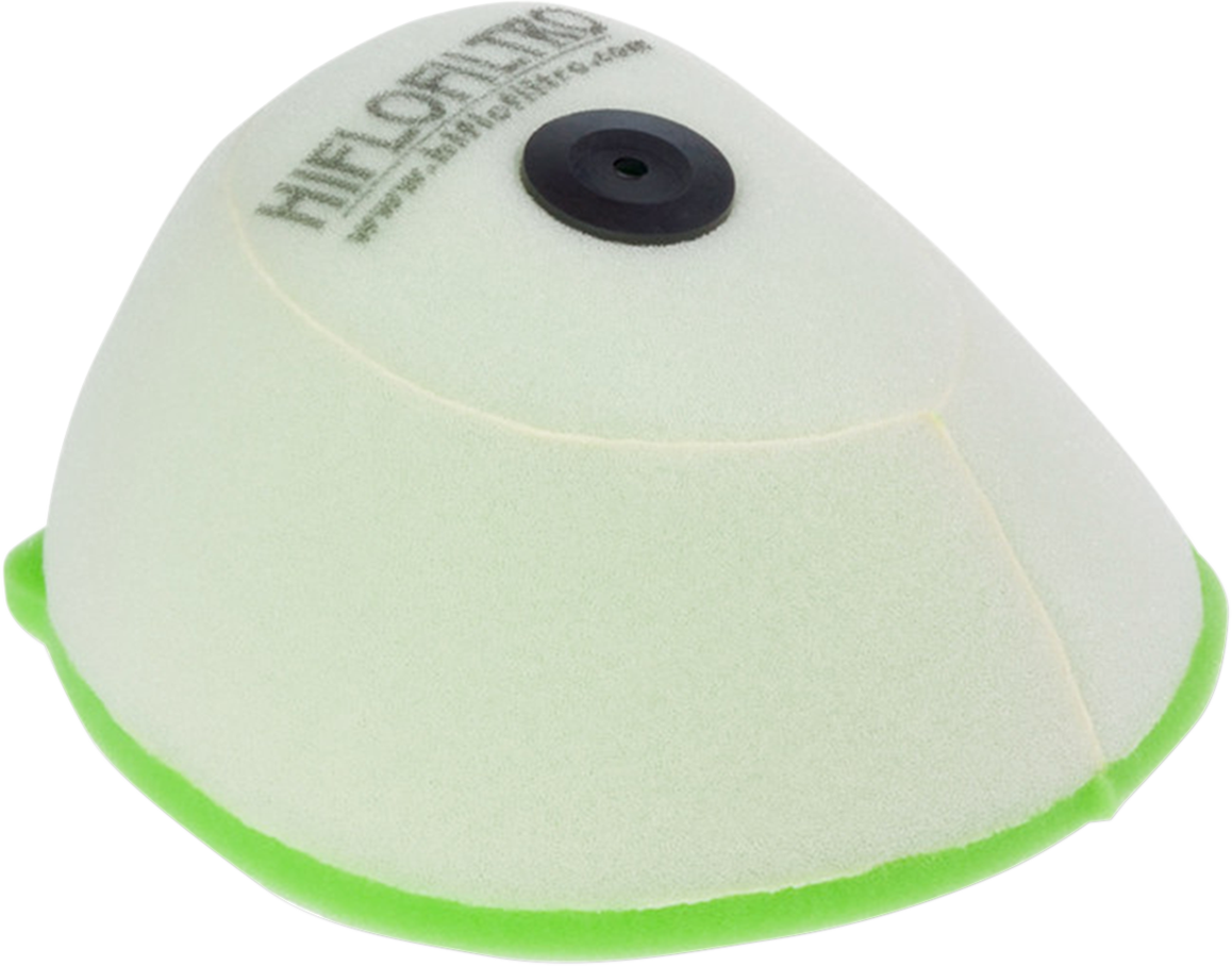 HIFLOFILTRO HFF1016 Dual-Layer Foam Air Filter for Honda