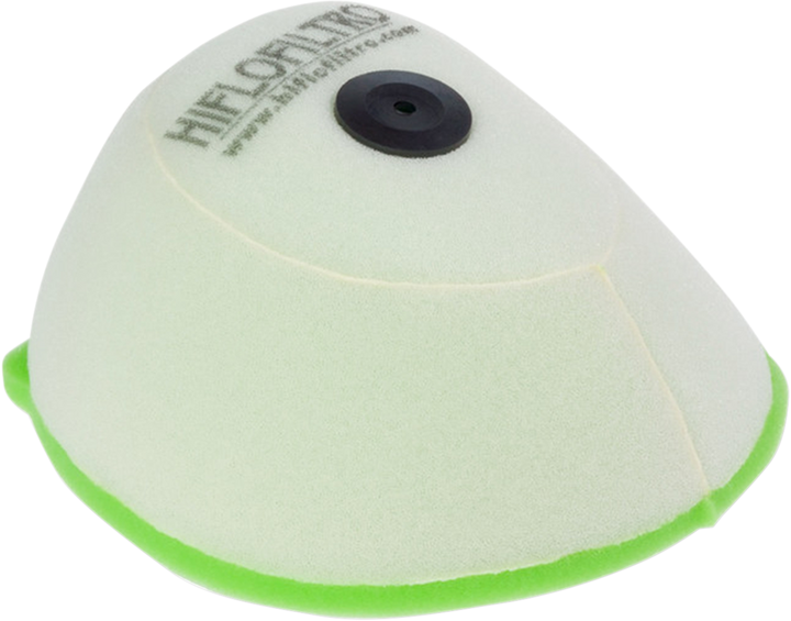 HIFLOFILTRO HFF1016 Dual-Layer Foam Air Filter for Honda