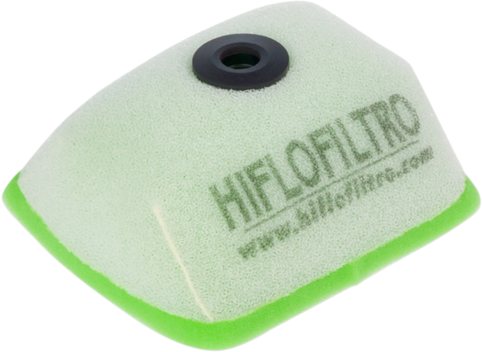 HIFLOFILTRO HFF1017 Dual-Layer Foam Air Filter for Honda