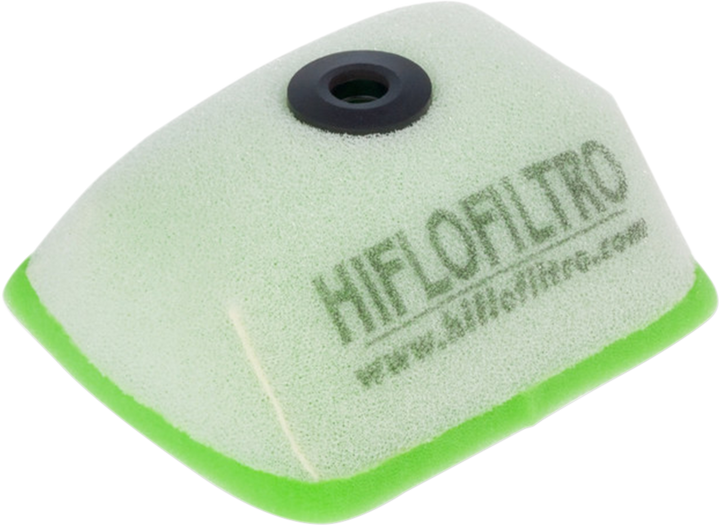 HIFLOFILTRO HFF1017 Dual-Layer Foam Air Filter for Honda