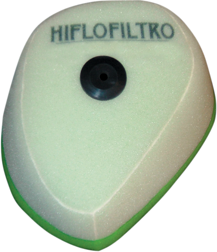 HIFLOFILTRO HFF1018 Dual-Layer Foam Air Filter for Honda