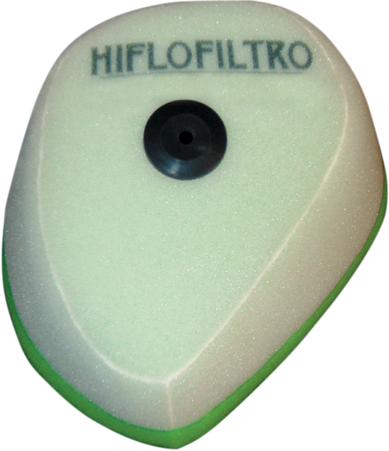 HIFLOFILTRO HFF1018 Dual-Layer Foam Air Filter for Honda