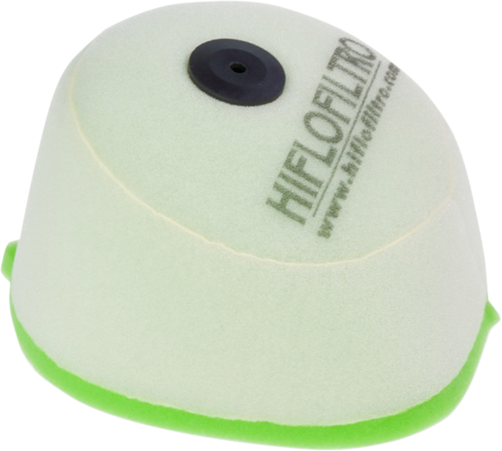 HIFLOFILTRO HFF2011 Foam Air Filter for Kawasaki