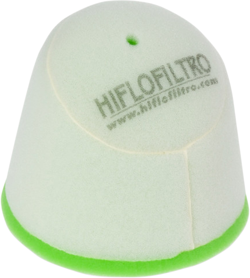 HIFLOFILTRO HFF2012 Dual-Layer Foam Air Filter for Kawasaki