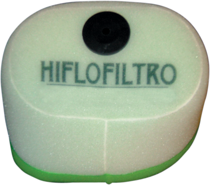 HIFLOFILTRO HFF2014 Foam Air Filter for Kawasaki