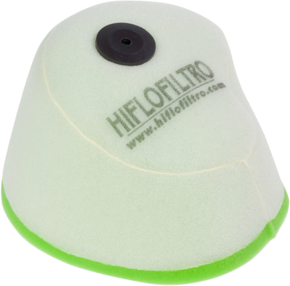 HIFLOFILTRO HFF2015 Foam Air Filter for Kawasaki and Suzuki