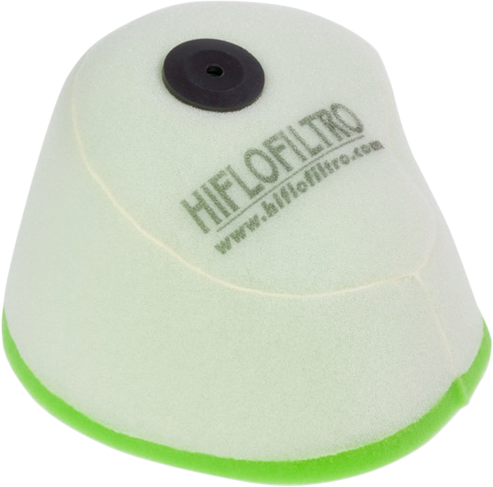 HIFLOFILTRO HFF2015 Foam Air Filter for Kawasaki and Suzuki