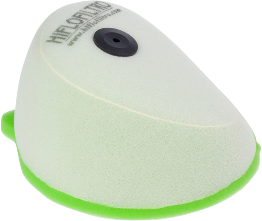 HIFLOFILTRO HFF2017 Dual-Layer Foam Air Filter for Kawasaki