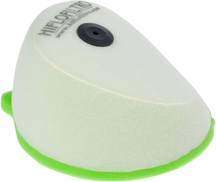 HIFLOFILTRO HFF2017 Dual-Layer Foam Air Filter for Kawasaki