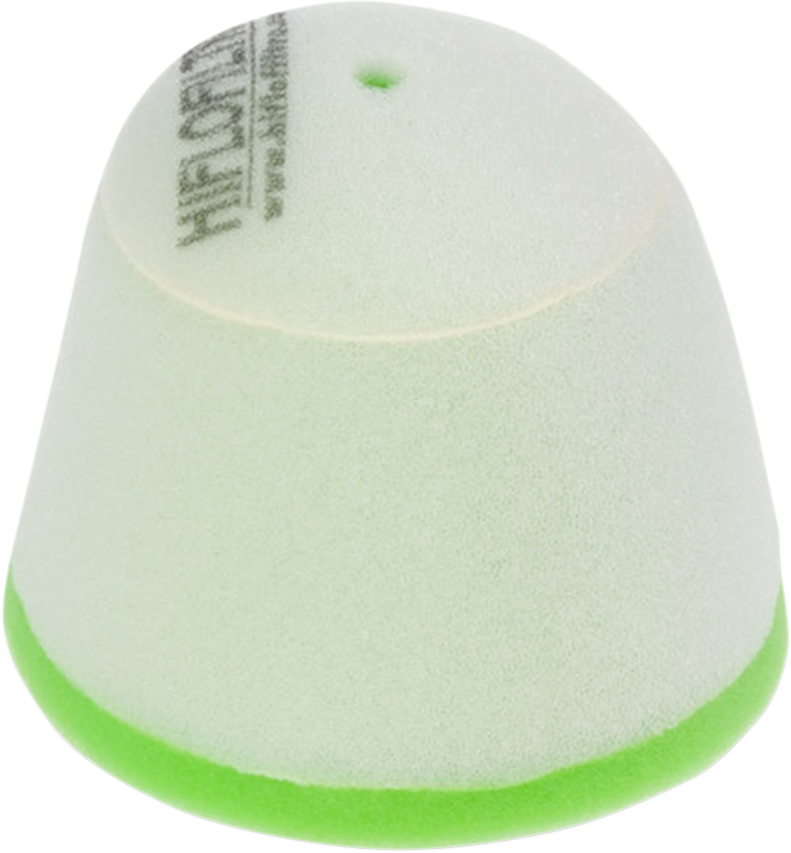 HIFLOFILTRO HFF3011 Foam Air Filter for Suzuki