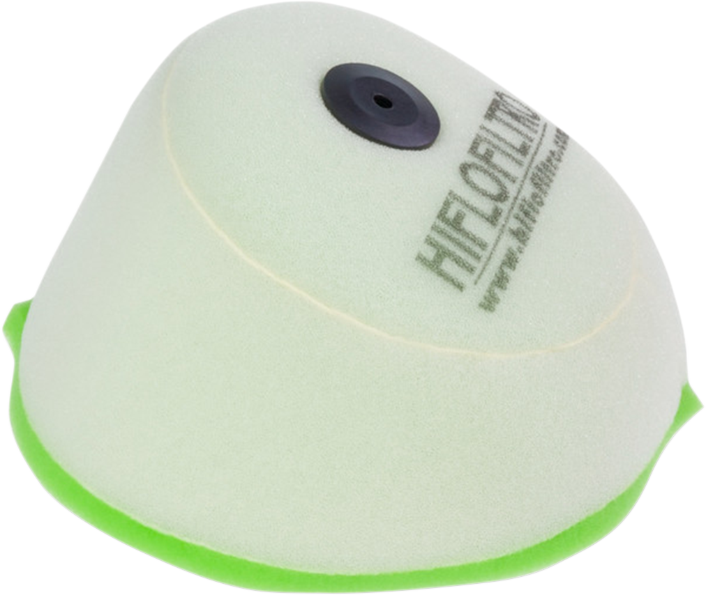HIFLOFILTRO HFF3012 Foam Air Filter for Suzuki