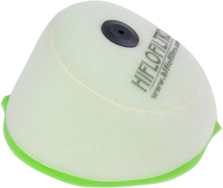 HIFLOFILTRO HFF3012 Foam Air Filter for Suzuki