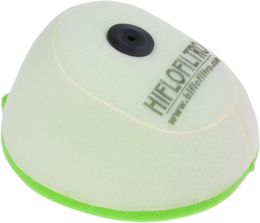 HIFLOFILTRO HFF3013 Dual-Layer Foam Air Filter for Suzuki