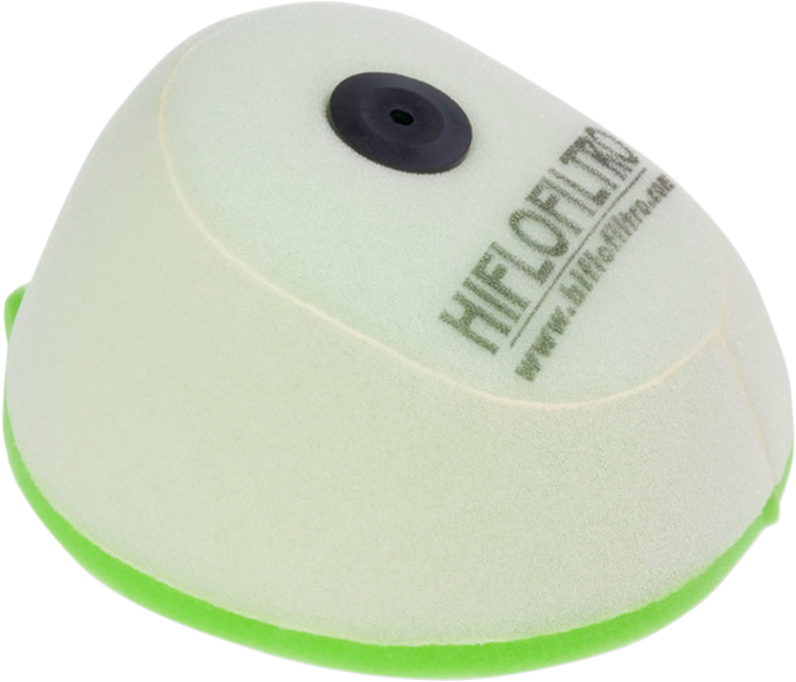HIFLOFILTRO HFF3013 Dual-Layer Foam Air Filter for Suzuki