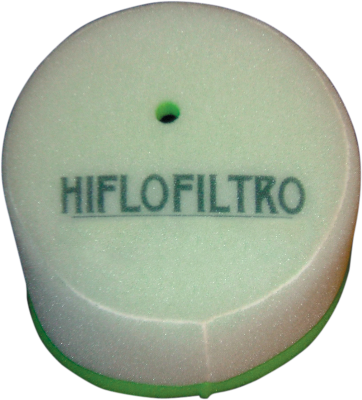 HIFLOFILTRO HFF4012 Dual-Layer Foam Air Filter for Yamaha