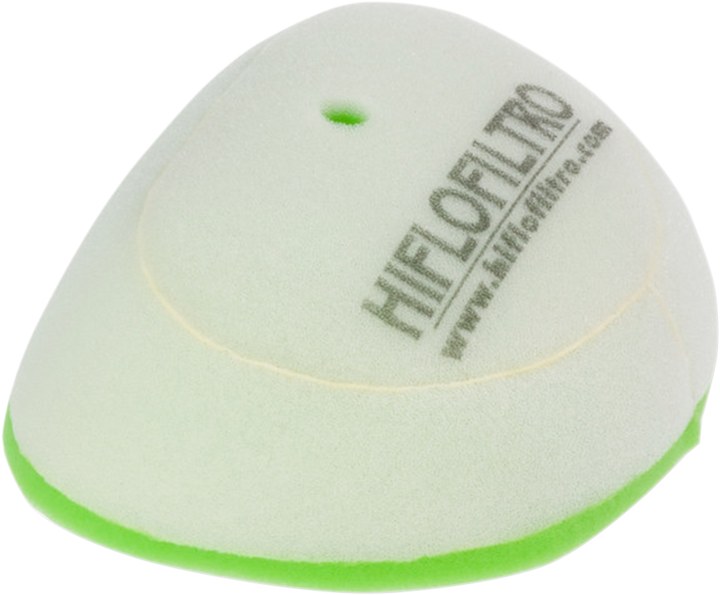 HIFLOFILTRO HFF4014 Foam Air Filter for Yamaha