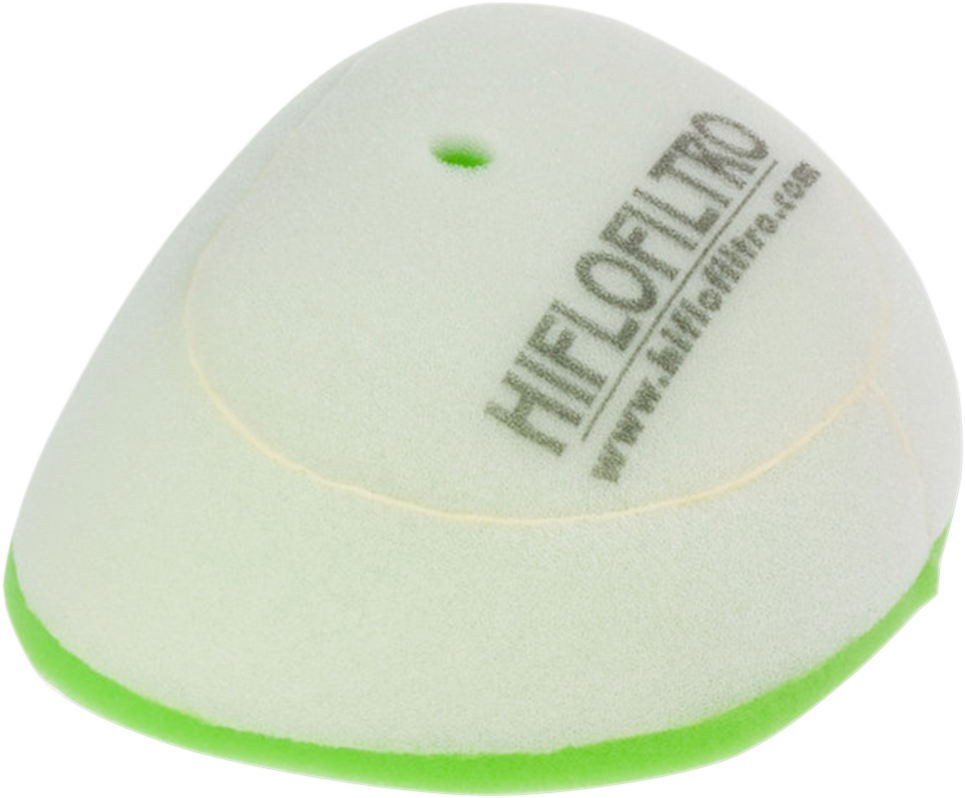 HIFLOFILTRO HFF4014 Foam Air Filter for Yamaha