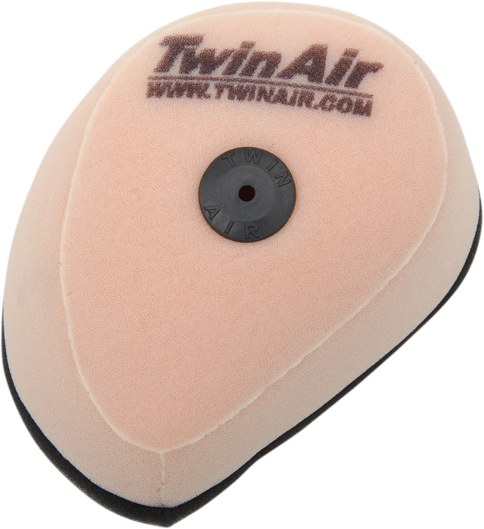 Twin Air 150210FR Replacement Backfire Air Filter for Honda Powerflow Kits