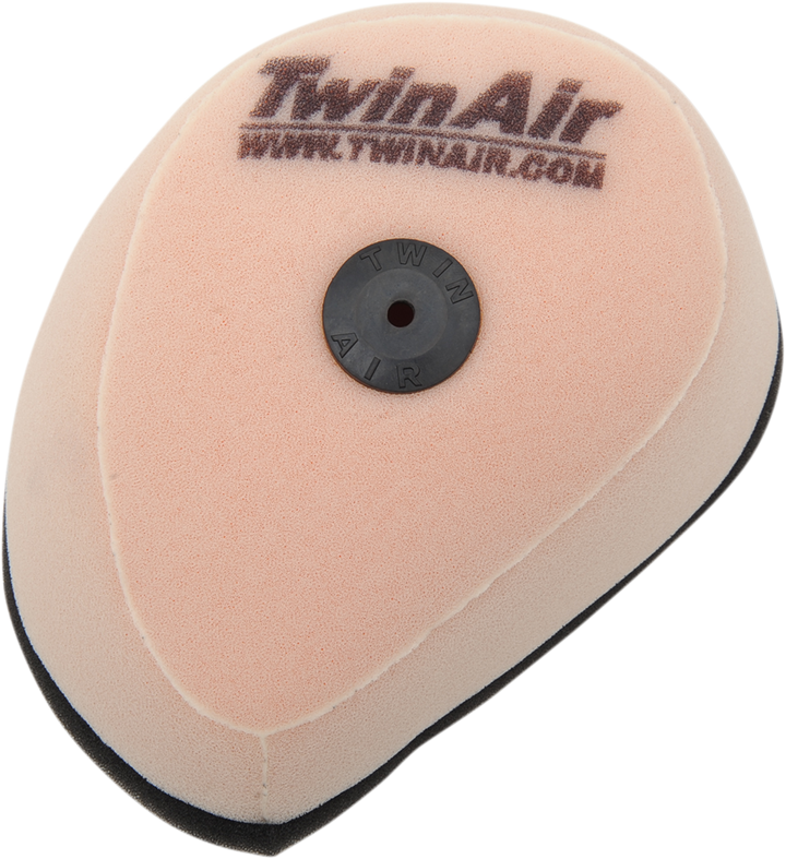Twin Air 150210FR Replacement Backfire Air Filter for Honda Powerflow Kits