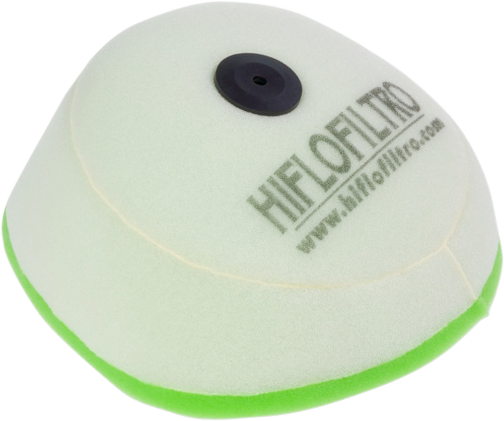 Hiflofiltro HFF5012 Dual-Layer Foam Air Filter for KTM