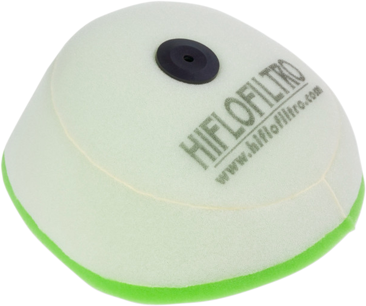 Hiflofiltro HFF5012 Dual-Layer Foam Air Filter for KTM