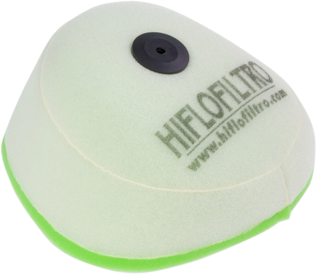 HIFLOFILTRO HFF5013 Dual-Layer Foam Air Filter