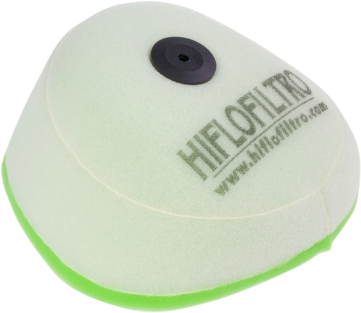 HIFLOFILTRO HFF5013 Dual-Layer Foam Air Filter