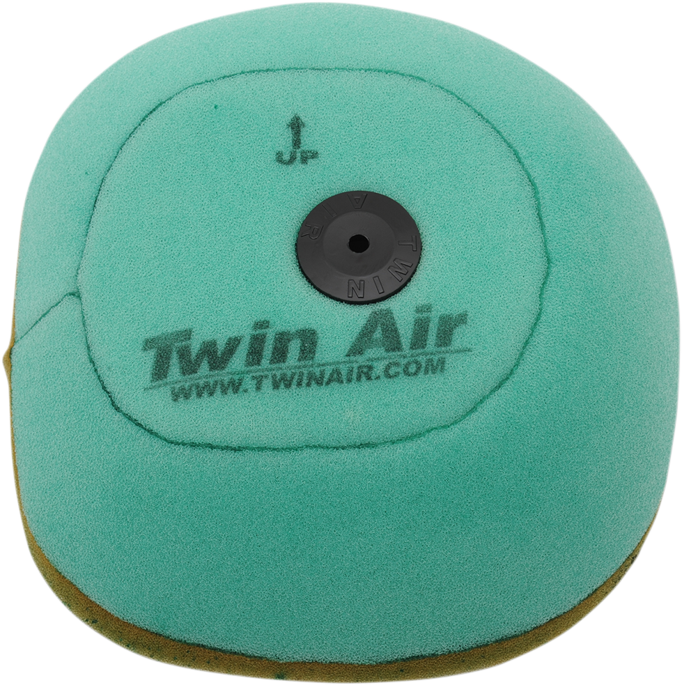 Twin Air 154115X Factory Pre-Oiled Air Filter for Husaberg, Husqvarna and KTM
