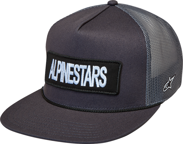 Alpinestars Ten Trucker Hat