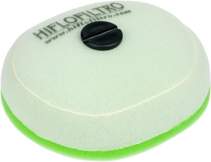 HIFLOFILTRO HFF5014 Dual-Layer Foam Air Filter for Gas Gas, Husqvarna and KTM
