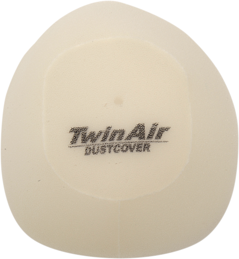 Twin Air 154115DC Air Filter Dust Cover for Husaberg, Husqvarna and KTM