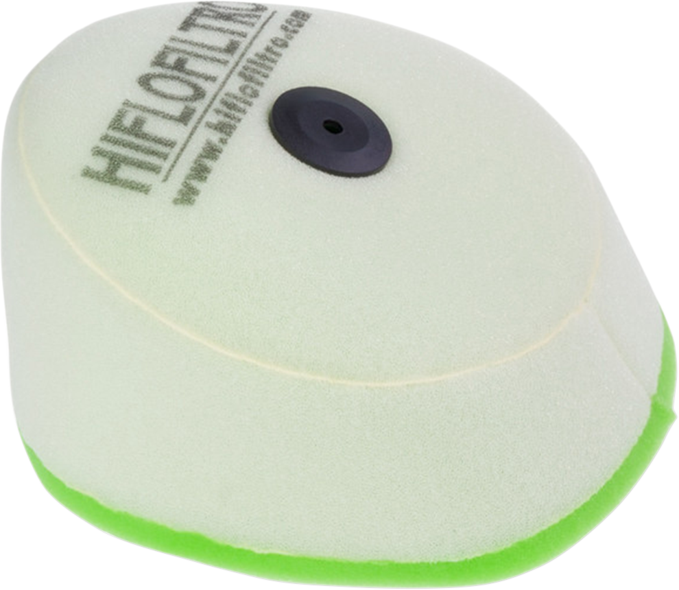 Hiflofiltro HFF6012 Foam Air Filter for Husqvarna