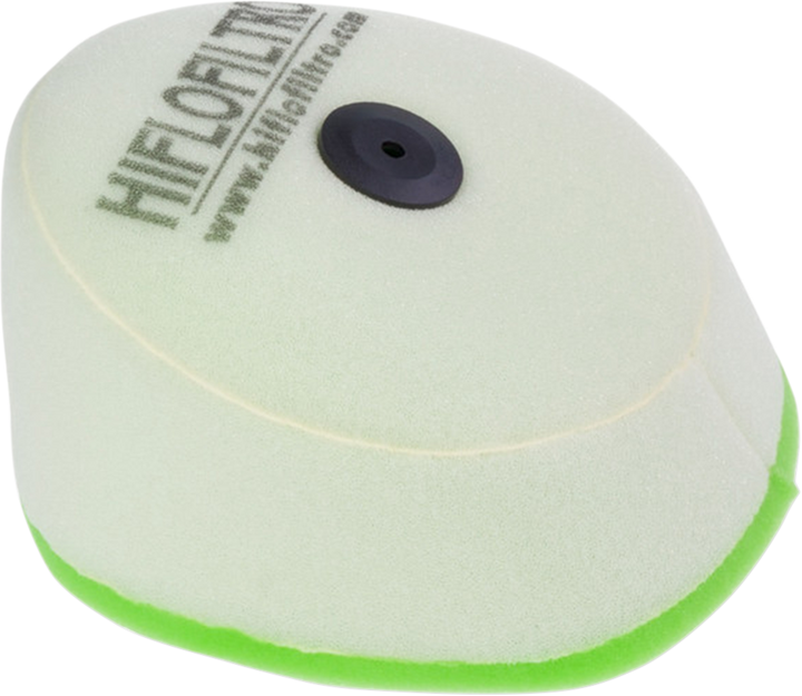 Hiflofiltro HFF6012 Foam Air Filter for Husqvarna