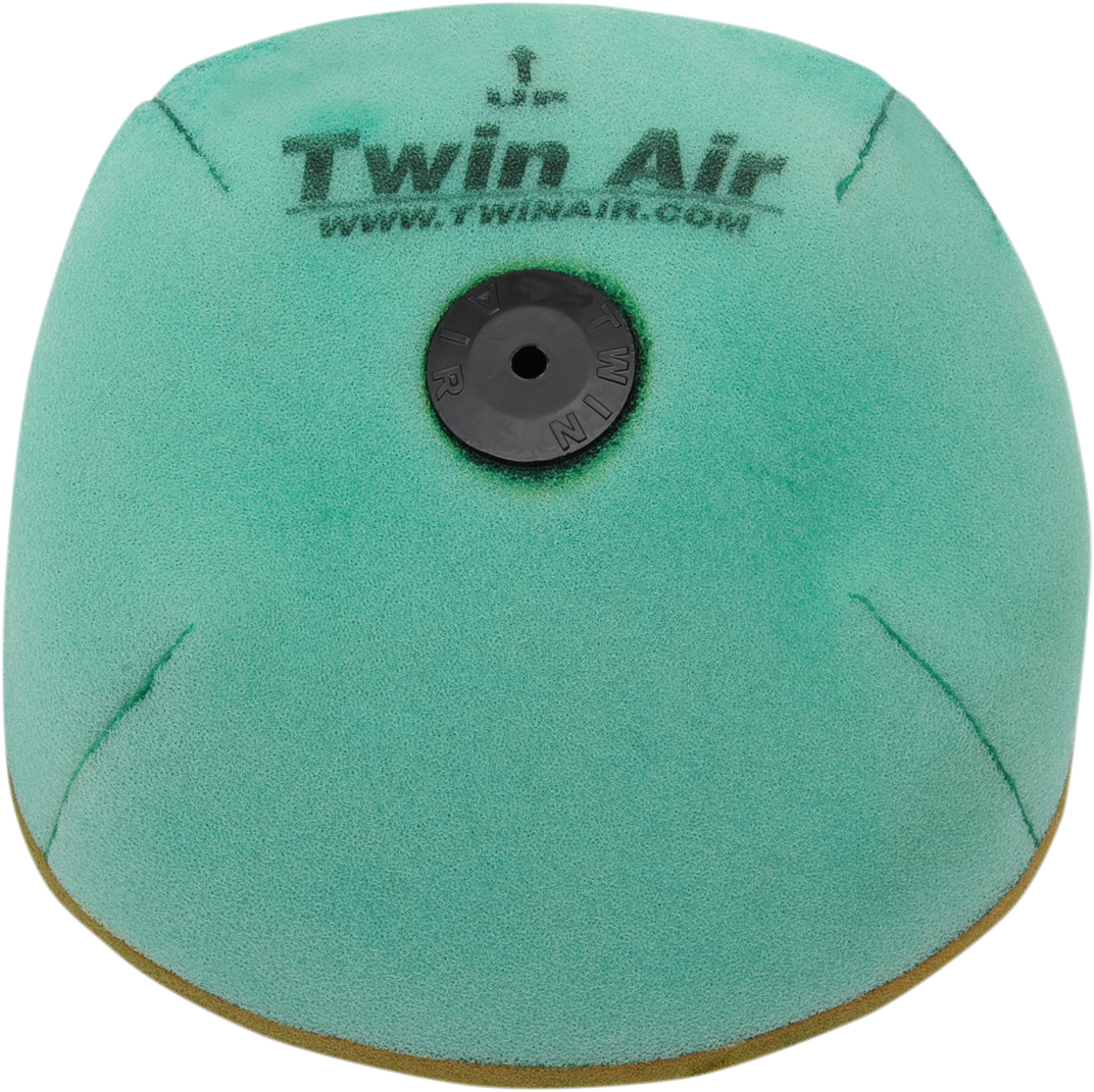 Twin Air Factory Pre-Oiled Air Filter for Honda 150221X