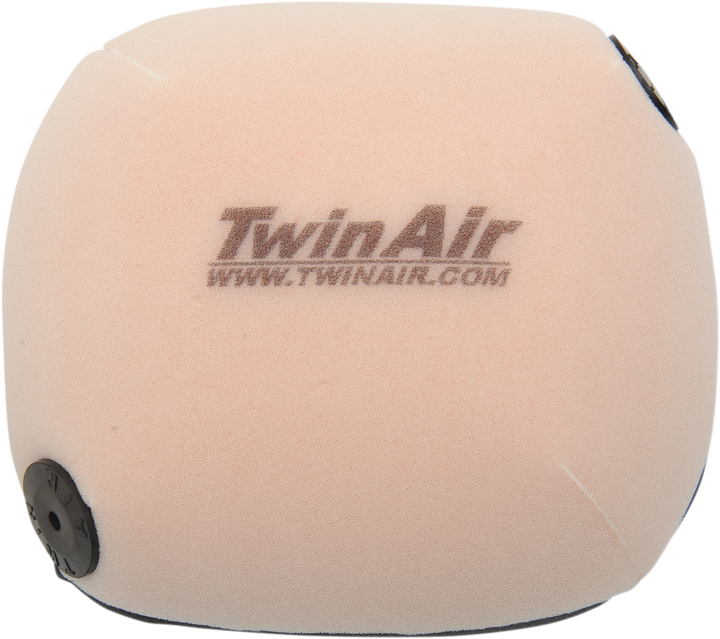 Twin Air 154218FR Replacement Backfire Air Filter for Husqvarna and KTM