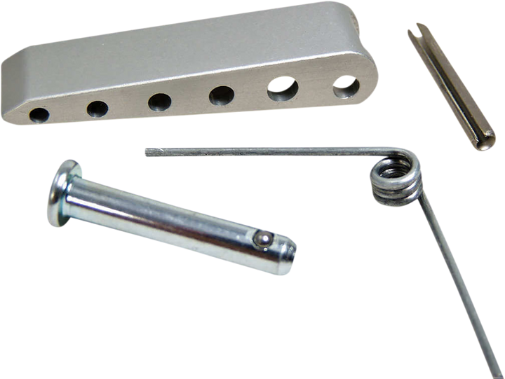FACTOR 55 Latch Kit - UltraHook XTV 00256