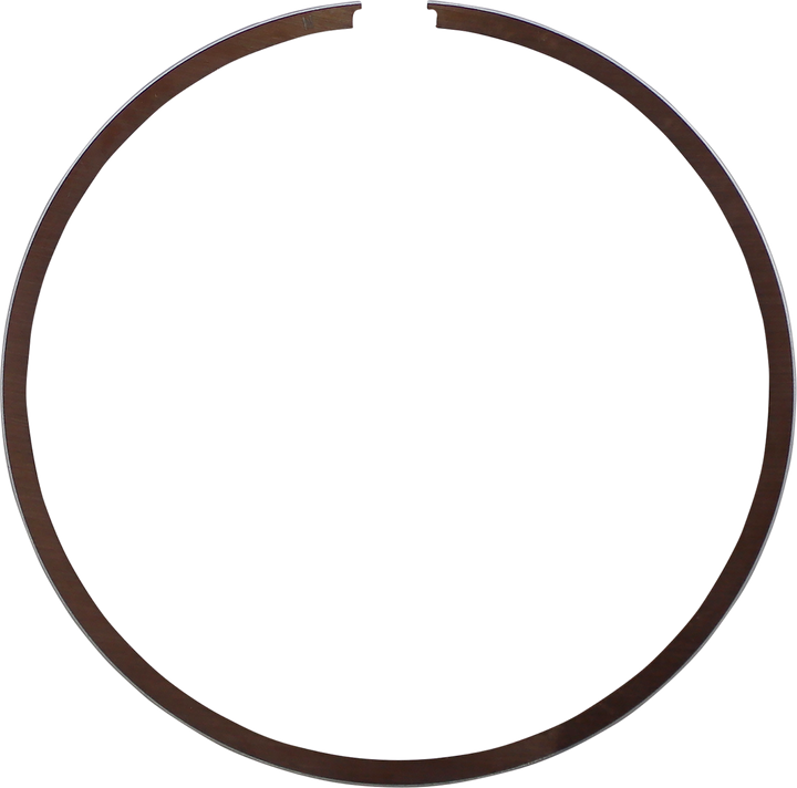 WOSSNER Piston Ring - 72.50 mm RSB7250