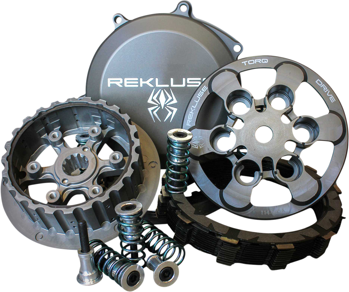 Rekluse Core Manual TorqDrive Clutch Kit for Beta, RMS-7102122