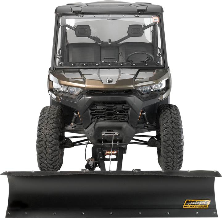 MOOSE OFFROAD Hydraulic Turn Kit - RM5 KD2725PF