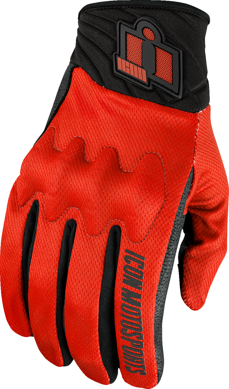 Icon Anthem3™ Gloves